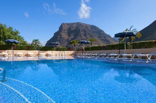 Apartamentos Baja del Secreto 2