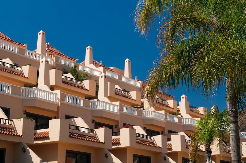 Apartamentos Baja del Secreto 2