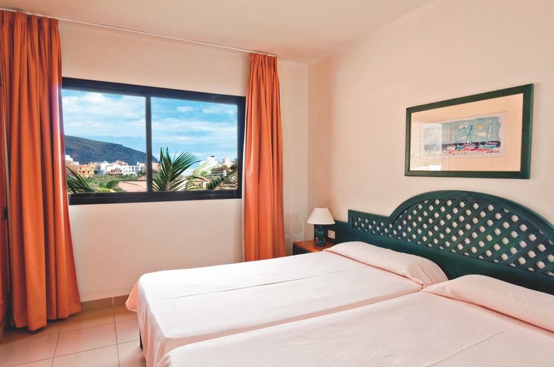 Apartamentos Baja del Secreto 3