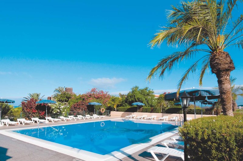 Apartamentos Baja del Secreto 4