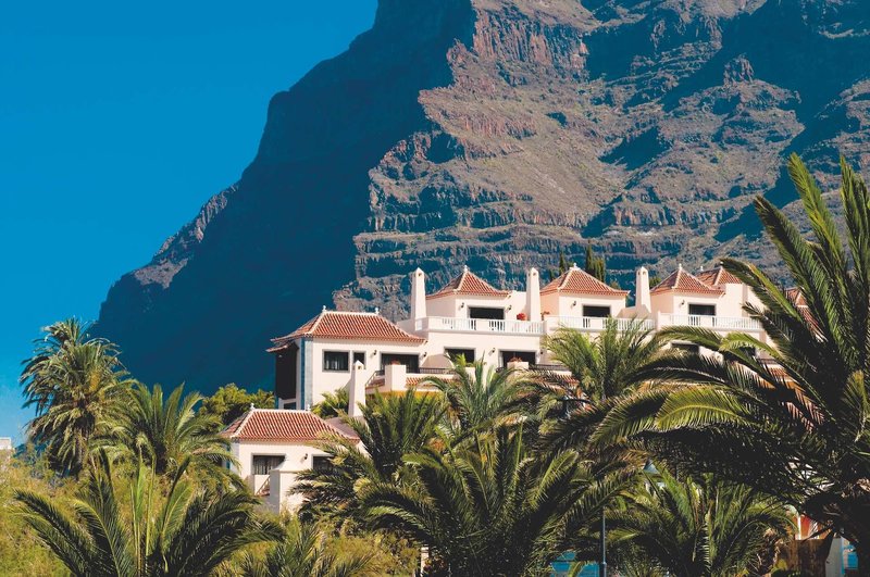 Apartamentos Baja del Secreto 6