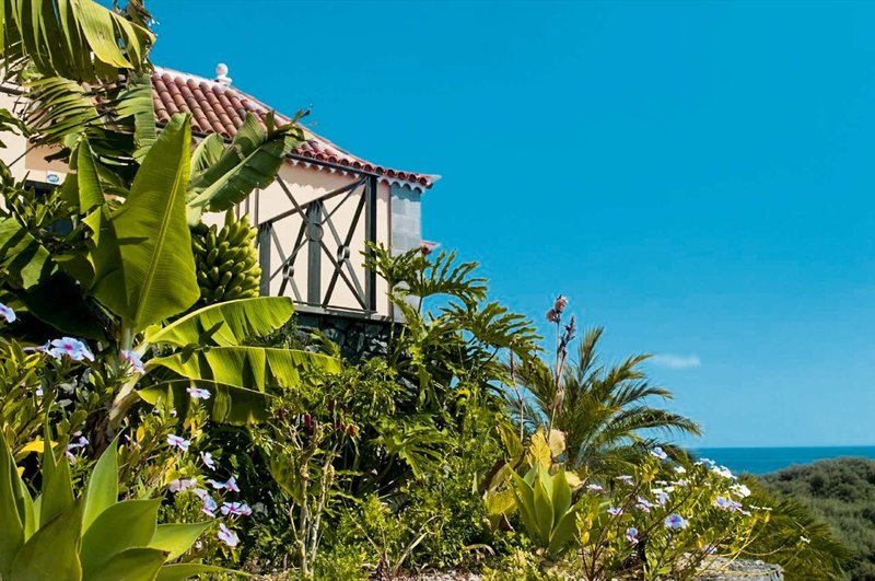 Apartamentos Baja del Secreto 7