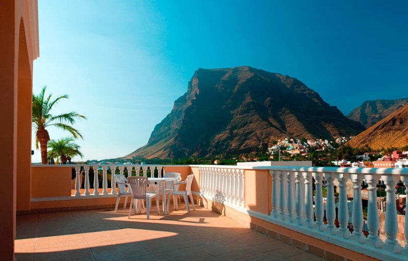 Apartamentos Baja del Secreto 8