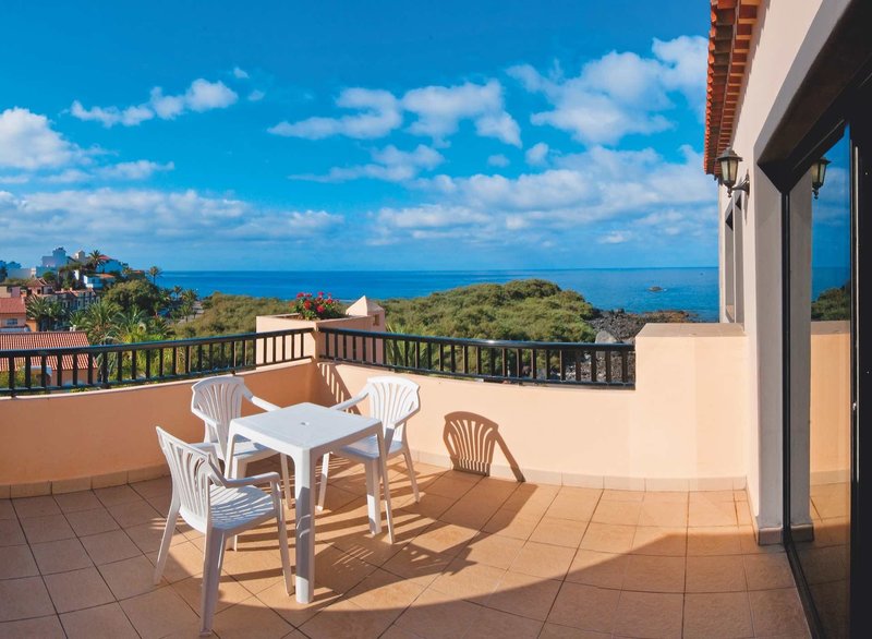 Apartamentos Baja del Secreto 9