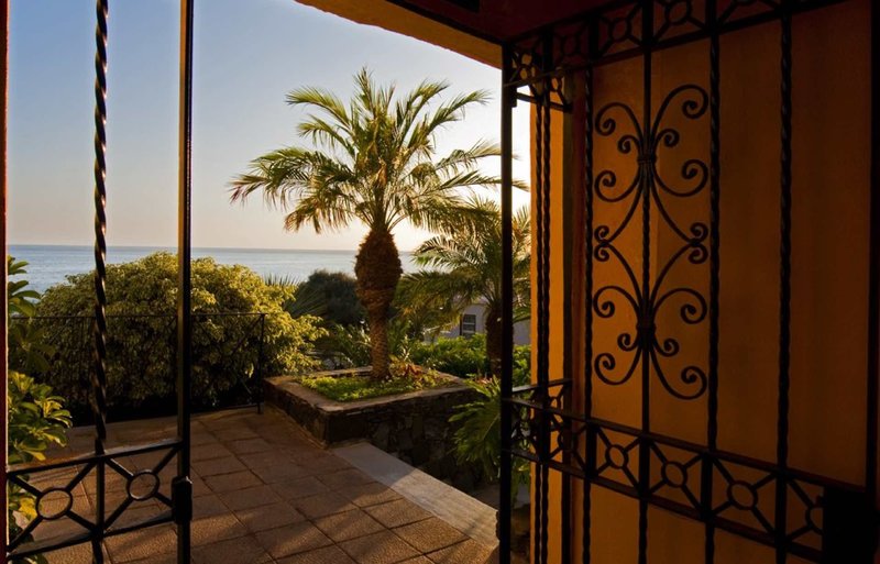 Apartamentos Baja del Secreto 10