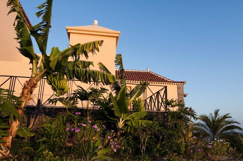 Apartamentos Baja del Secreto 11