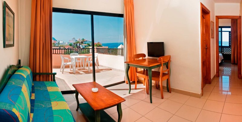 Apartamentos Baja del Secreto 13