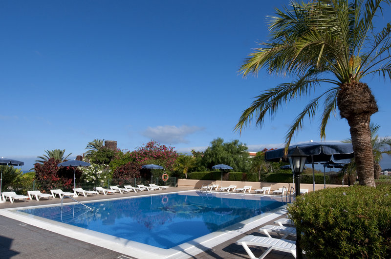 Apartamentos Baja del Secreto 2