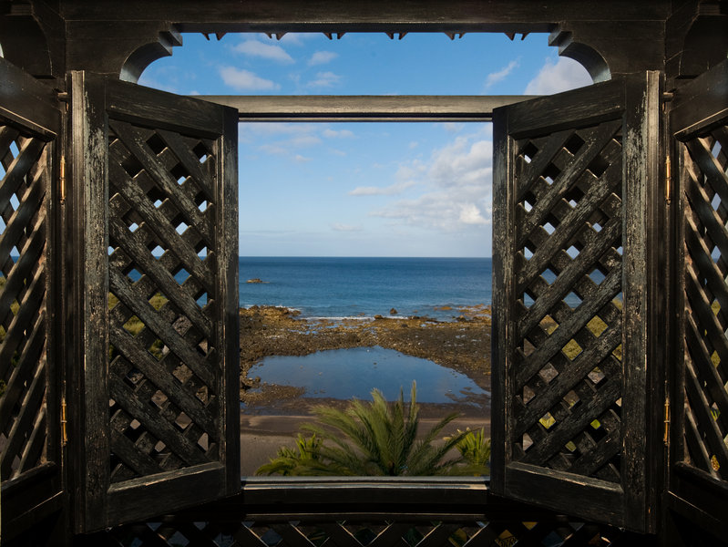 Apartamentos Baja del Secreto 4