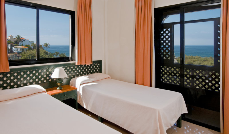 Apartamentos Baja del Secreto 6