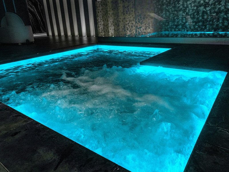 The Moon Boutique Hotel