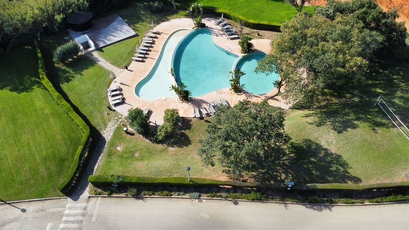 Balaia Golf Village 14