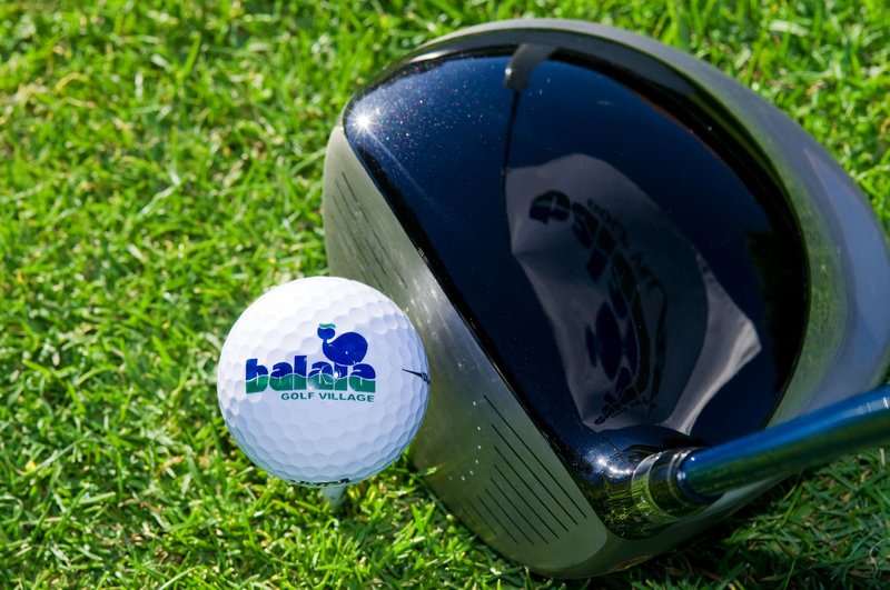 Balaia Golf Village 32