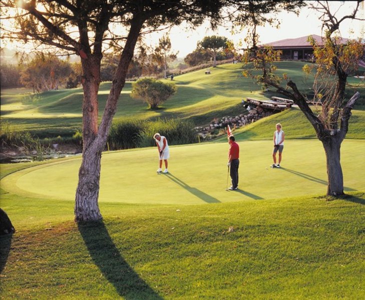 Balaia Golf Village 35