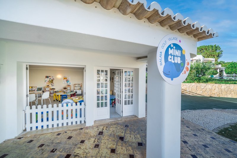 Balaia Golf Village 39