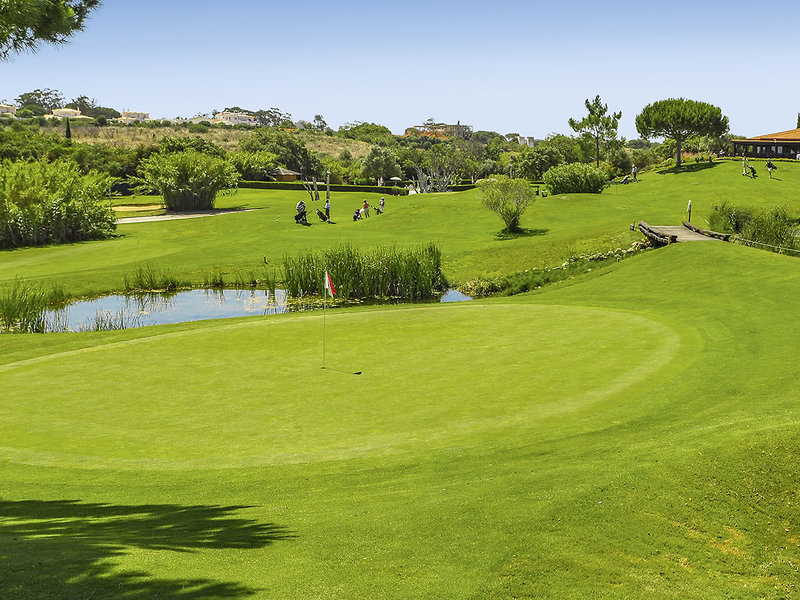 Balaia Golf Village 6