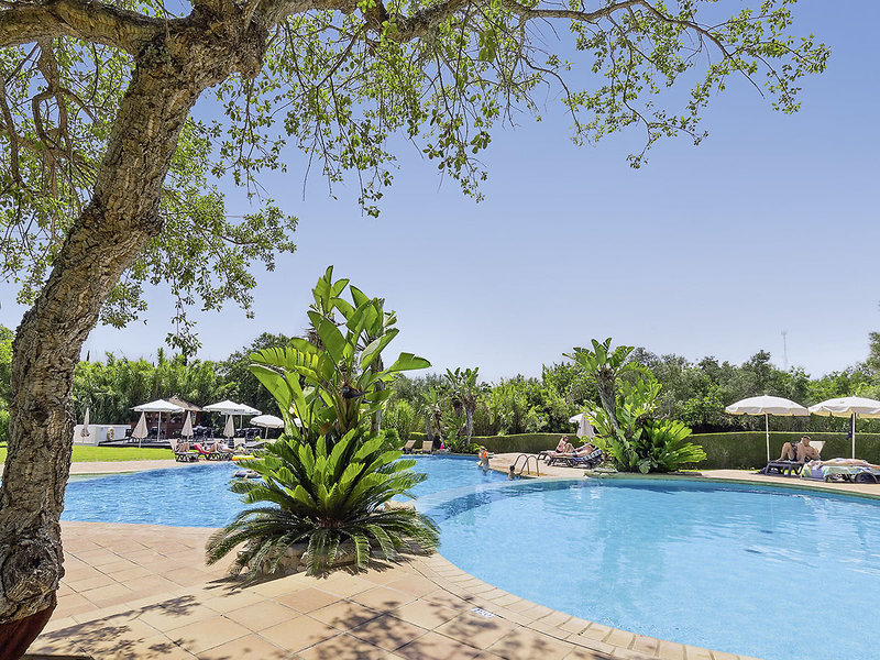 Balaia Golf Village 9