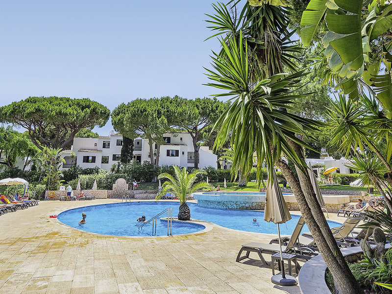 Balaia Golf Village 13