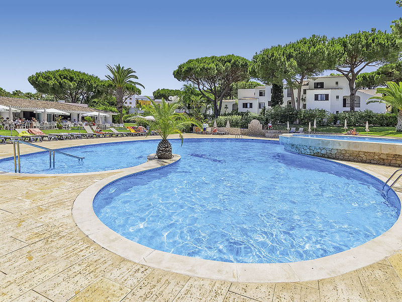 Balaia Golf Village 14