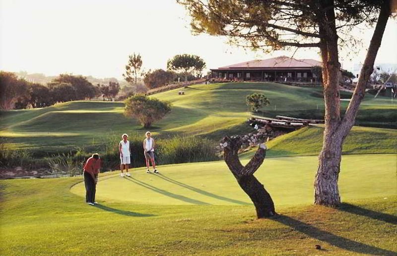 Balaia Golf Village 5