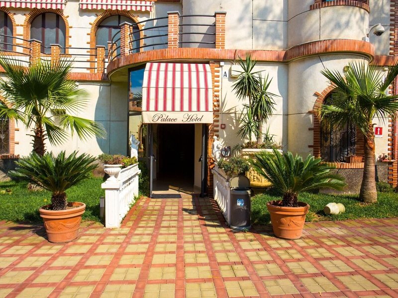 Palace Hotel Costa Del Sole