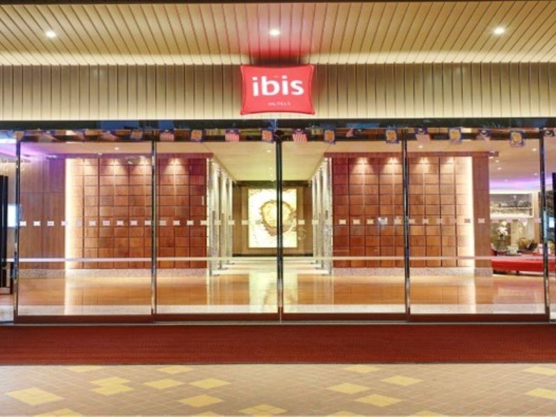 ibis Kuala Lumpur City Centre 2