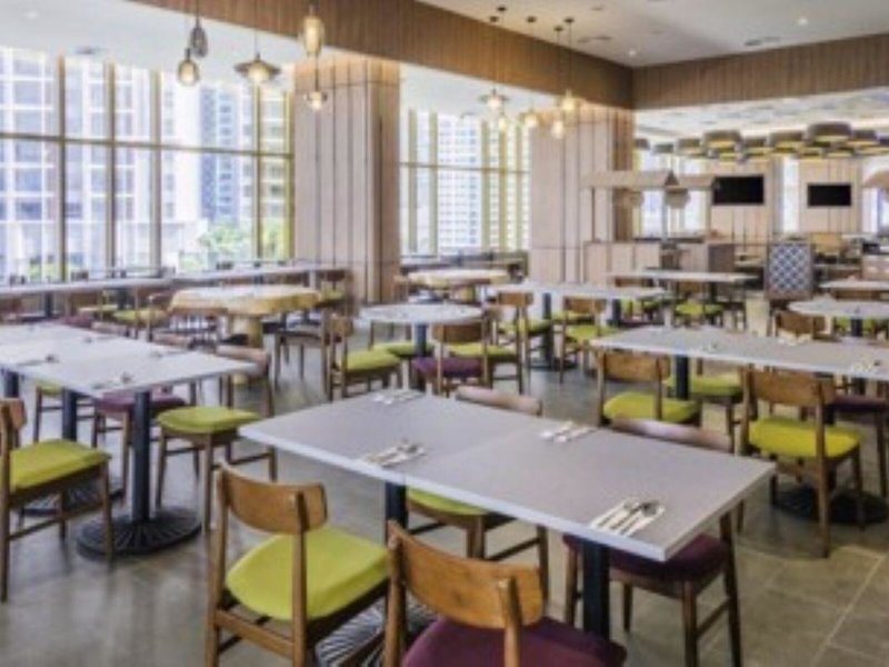 ibis Kuala Lumpur City Centre 5