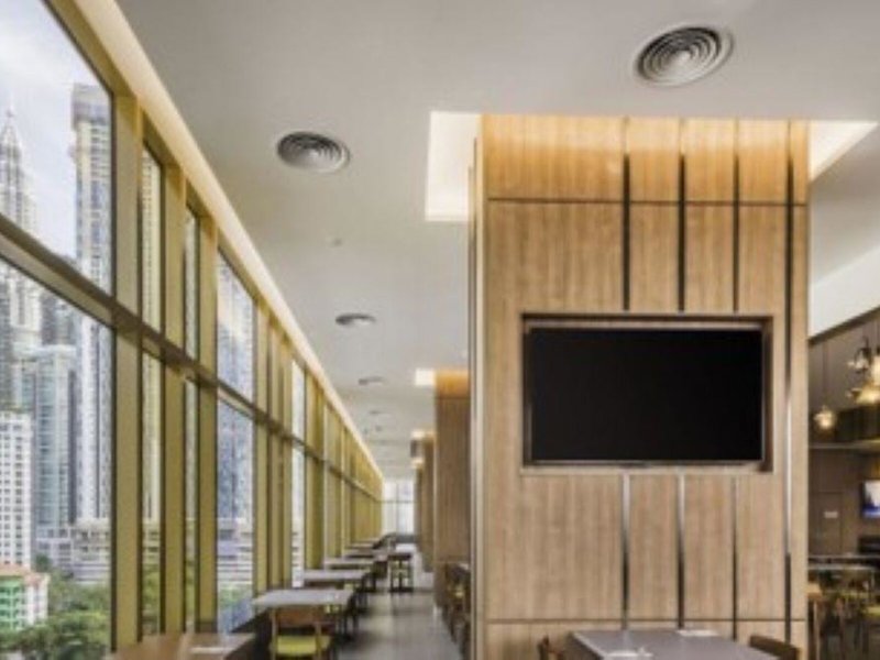 ibis Kuala Lumpur City Centre 6