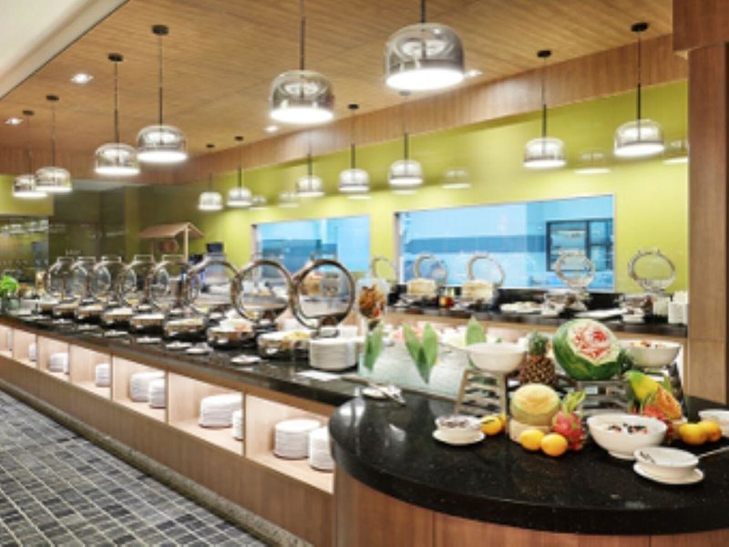 ibis Kuala Lumpur City Centre 7