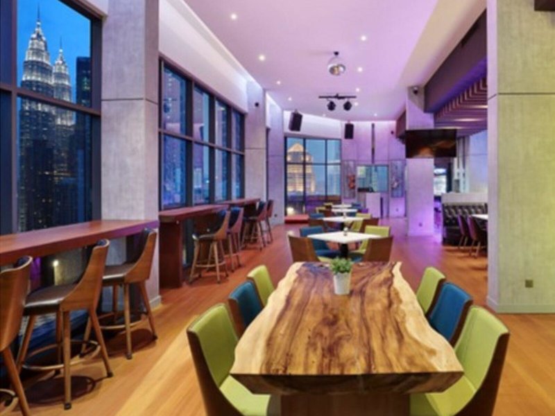ibis Kuala Lumpur City Centre 8
