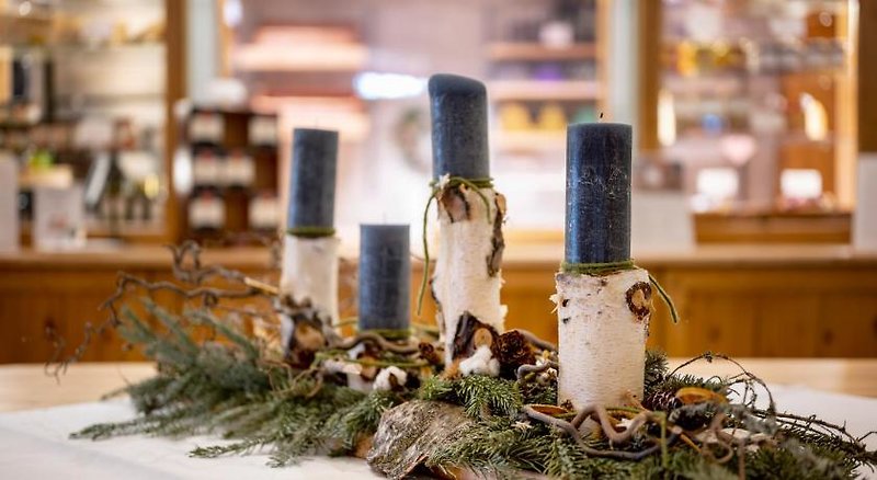 Hapimag Resort St. Michael 1