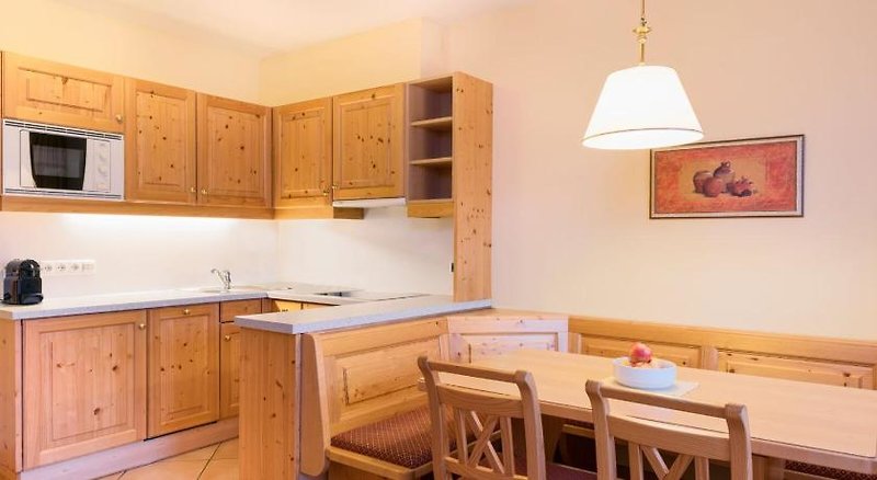 Hapimag Resort St. Michael 3