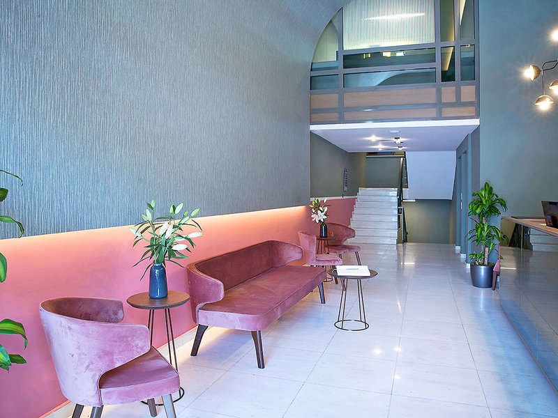 Wyndham Athens Residence 3