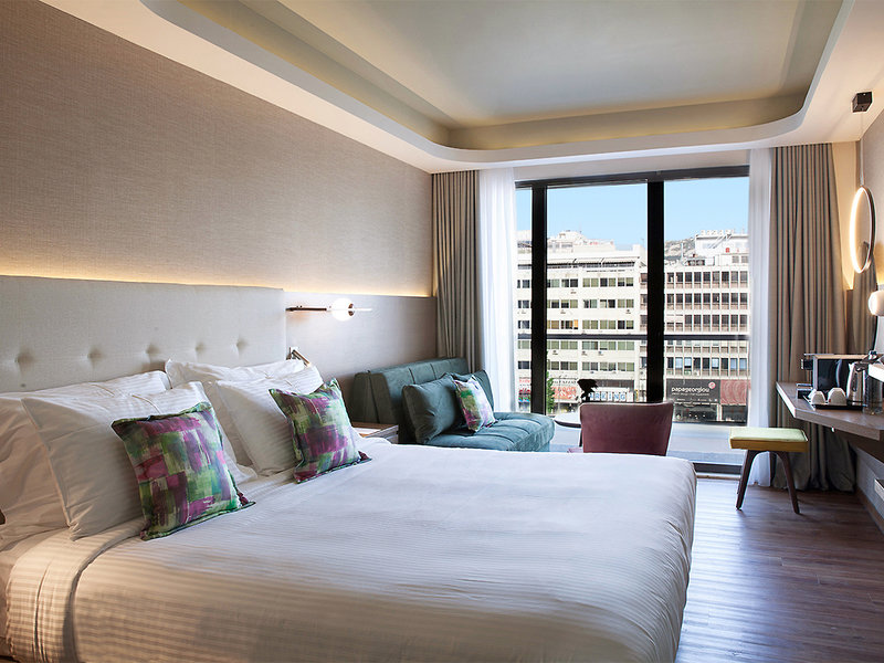 Wyndham Athens Residence 6