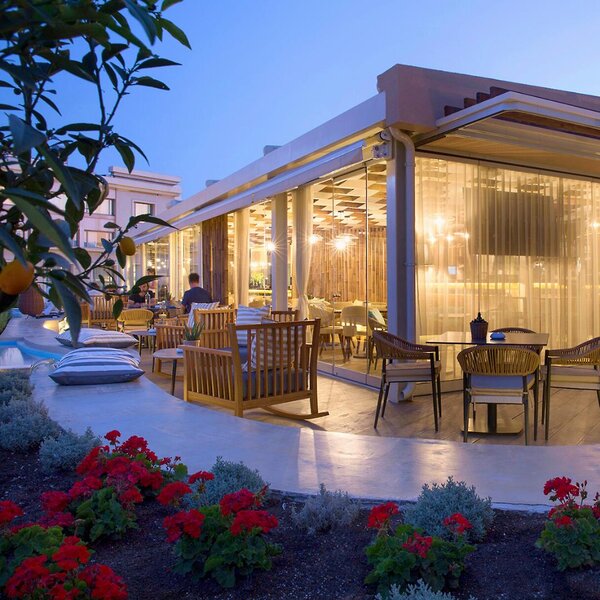 Wyndham Athens Residence 10