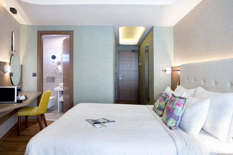 Wyndham Athens Residence 13