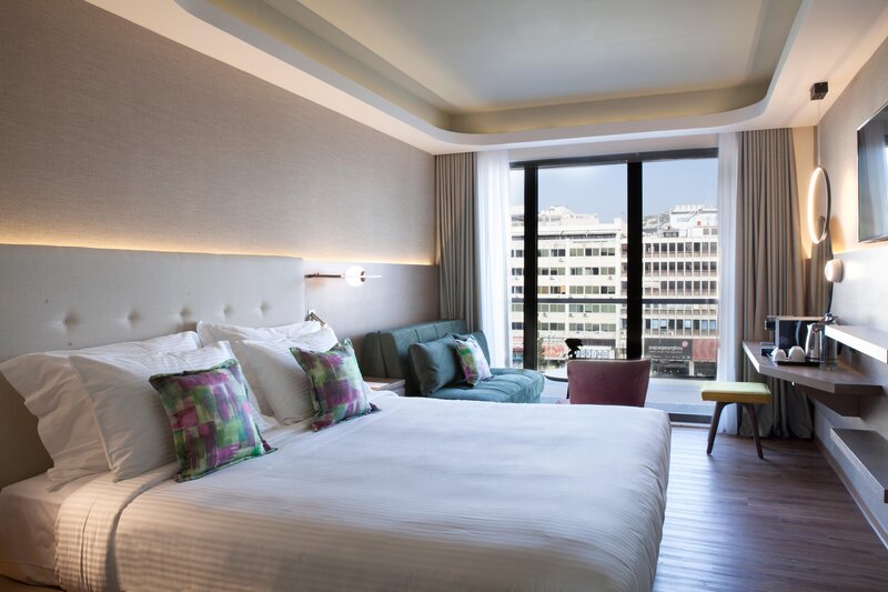 Wyndham Athens Residence 15