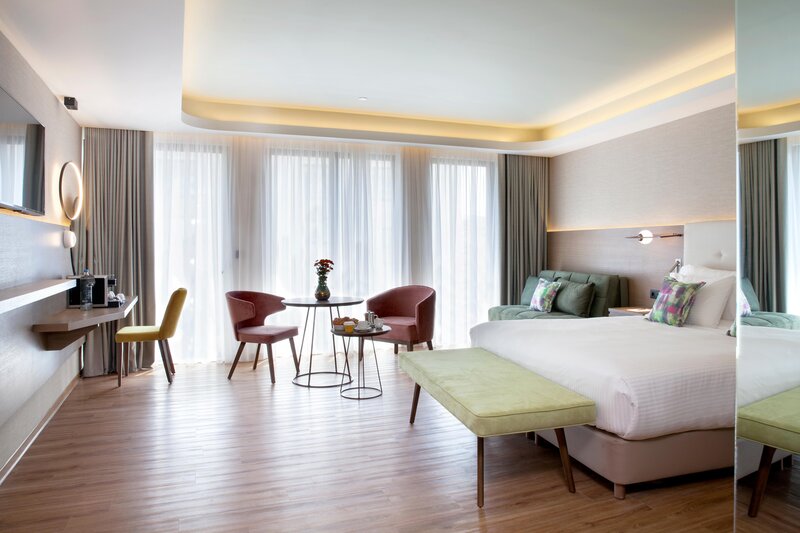 Wyndham Athens Residence 16