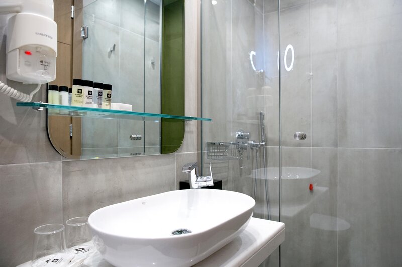 Wyndham Athens Residence 17