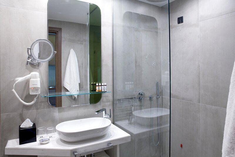 Wyndham Athens Residence 18