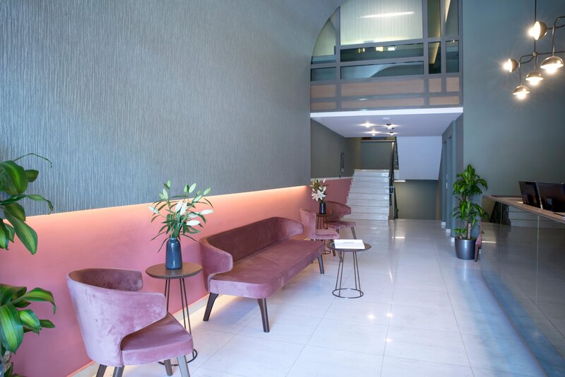 Wyndham Athens Residence 19