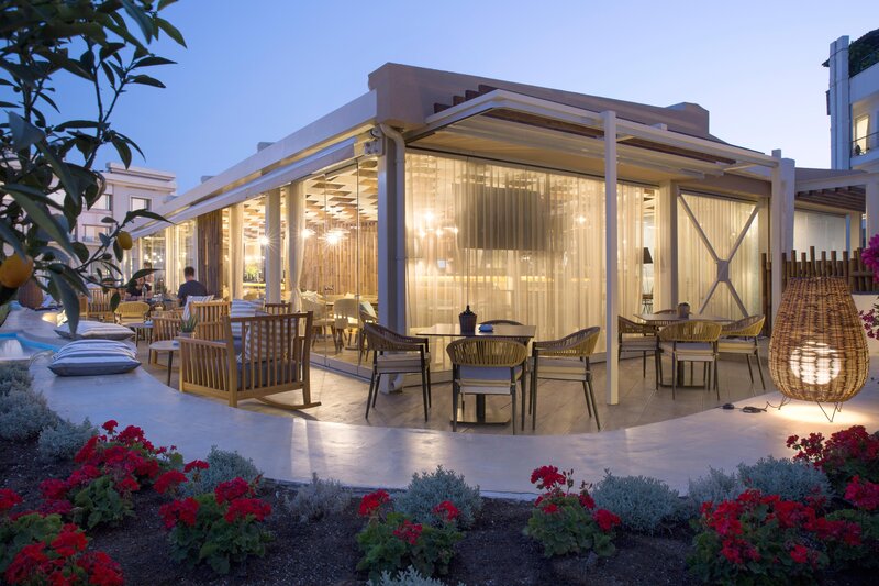 Wyndham Athens Residence 20