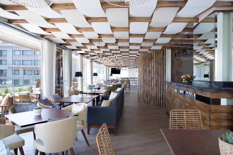 Wyndham Athens Residence 22