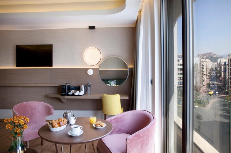 Wyndham Athens Residence 25