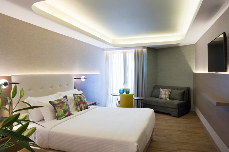 Wyndham Athens Residence 26