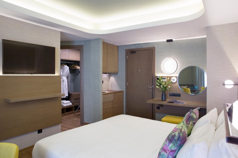 Wyndham Athens Residence 27