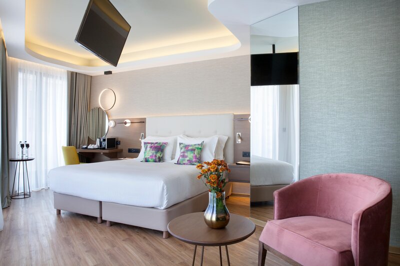 Wyndham Athens Residence 28