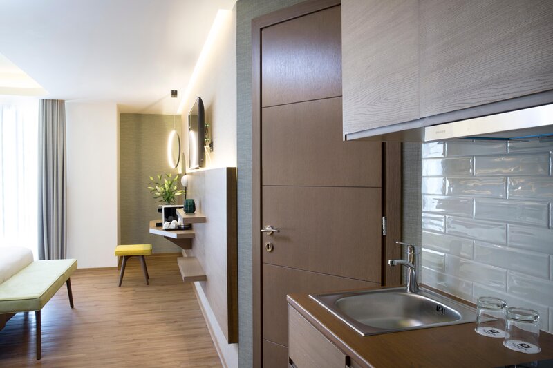 Wyndham Athens Residence 30