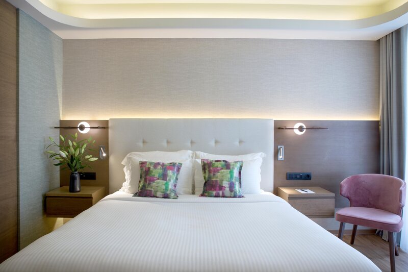 Wyndham Athens Residence 32