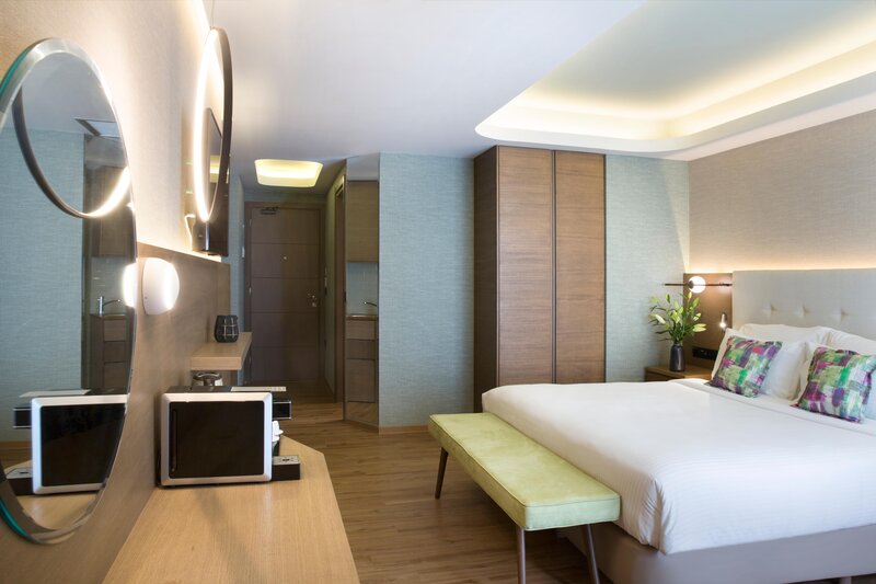 Wyndham Athens Residence 33